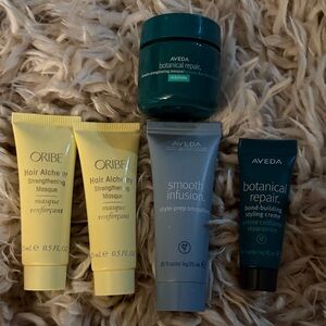 NWT bundle of 5